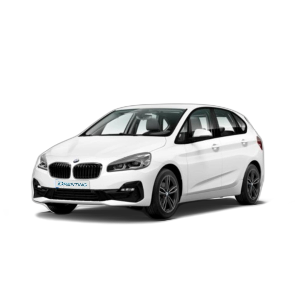 Renting BMW Serie 2 218d Active Tourer 110 kW (150 CV) 10 2