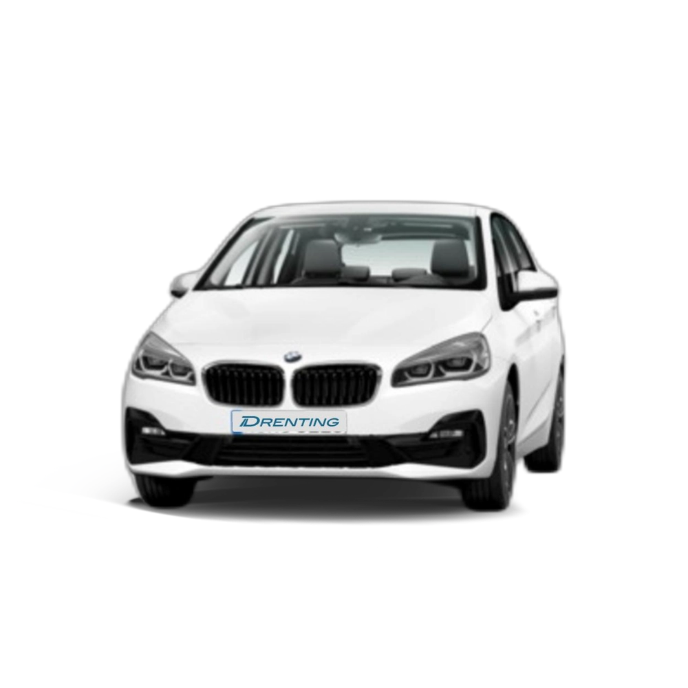 Renting BMW Serie 2 218d Active Tourer 110 kW (150 CV) 10 2