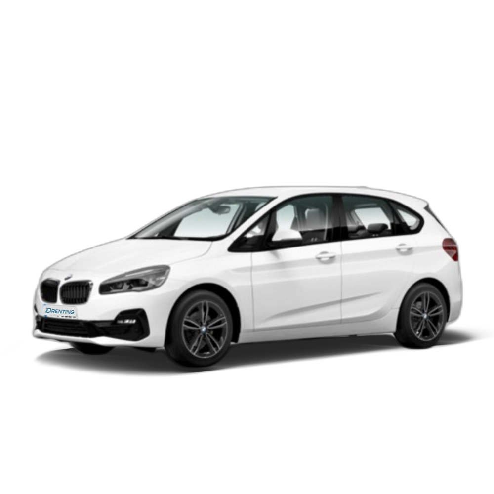 Renting BMW Serie 2 218d Active Tourer 110 kW (150 CV) 10 2
