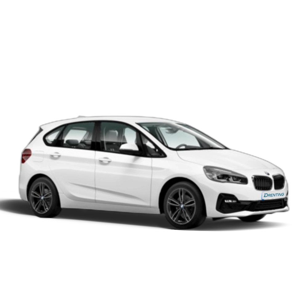 Renting BMW Serie 2 218d Active Tourer 110 kW (150 CV) 10 2