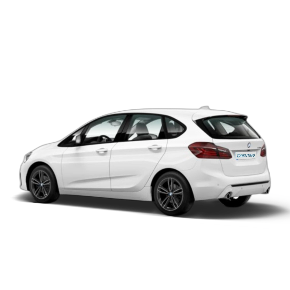 Renting BMW Serie 2 218d Active Tourer 110 kW (150 CV) 10 2