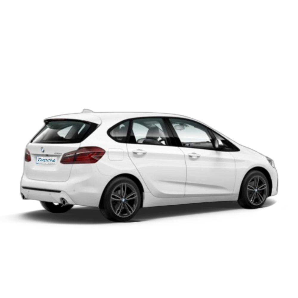 Renting BMW Serie 2 218d Active Tourer 110 kW (150 CV) 10 2