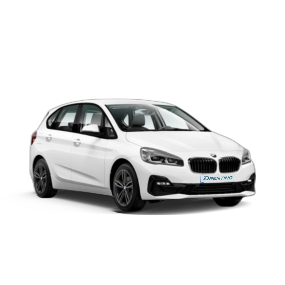 Renting BMW Serie 2 218d Active Tourer 110 kW (150 CV) 10 2