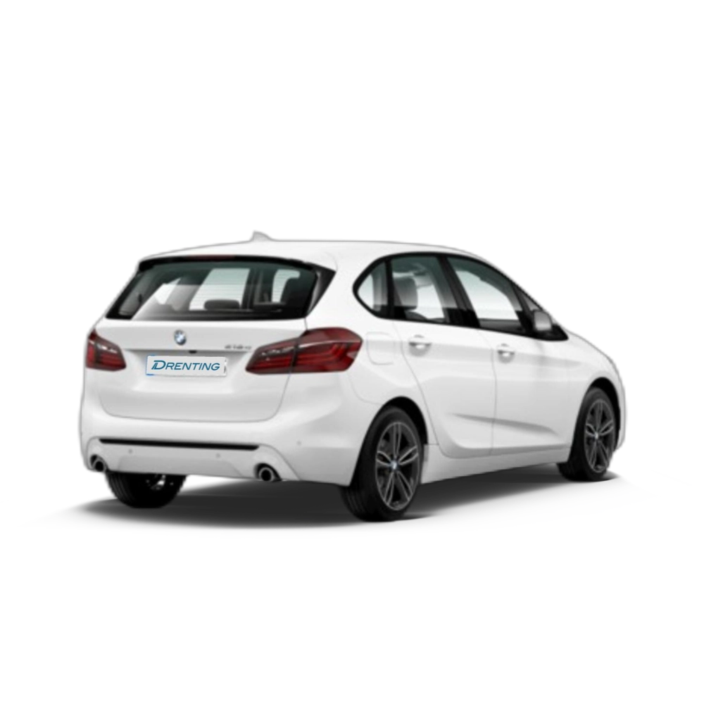 Renting BMW Serie 2 218d Active Tourer 110 kW (150 CV) 10 2