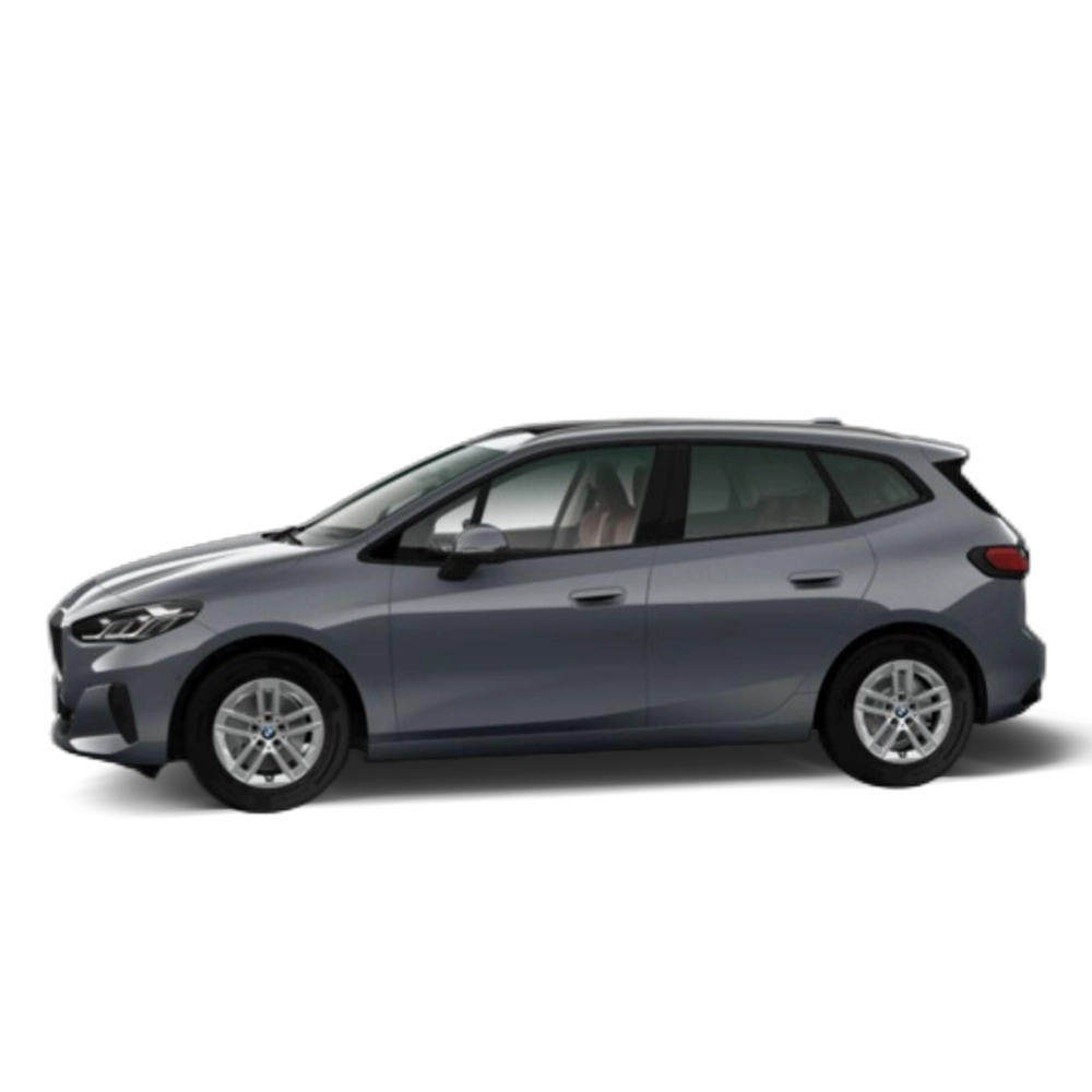 Renting BMW Serie 2 218d Active Tourer 110 kW (150 CV) 10 3