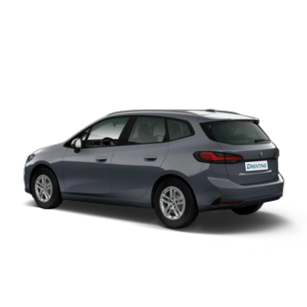 Renting BMW Serie 2 218d Active Tourer 110 kW (150 CV) 10 3