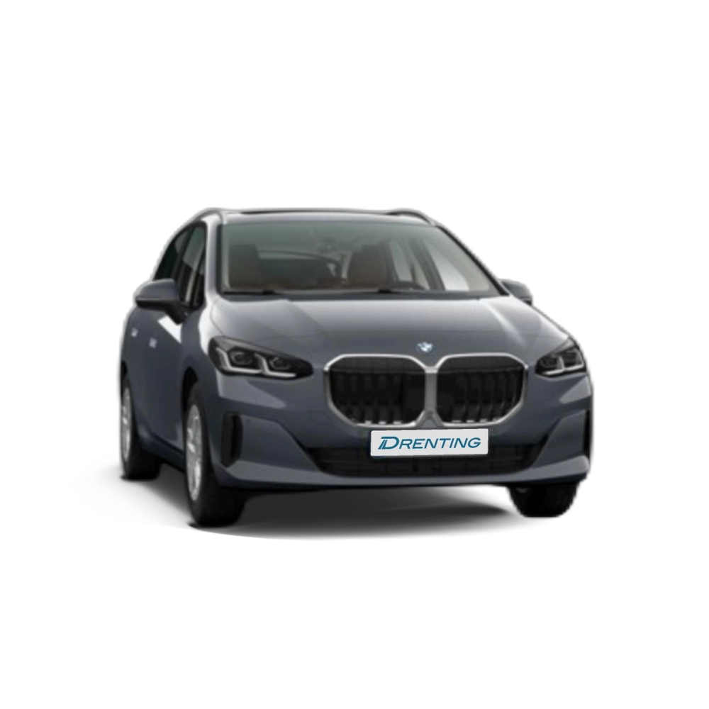 Renting BMW Serie 2 218d Active Tourer 110 kW (150 CV) 10 3