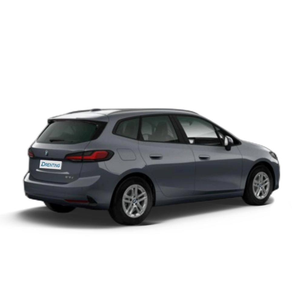 Renting BMW Serie 2 218d Active Tourer 110 kW (150 CV) 10 3