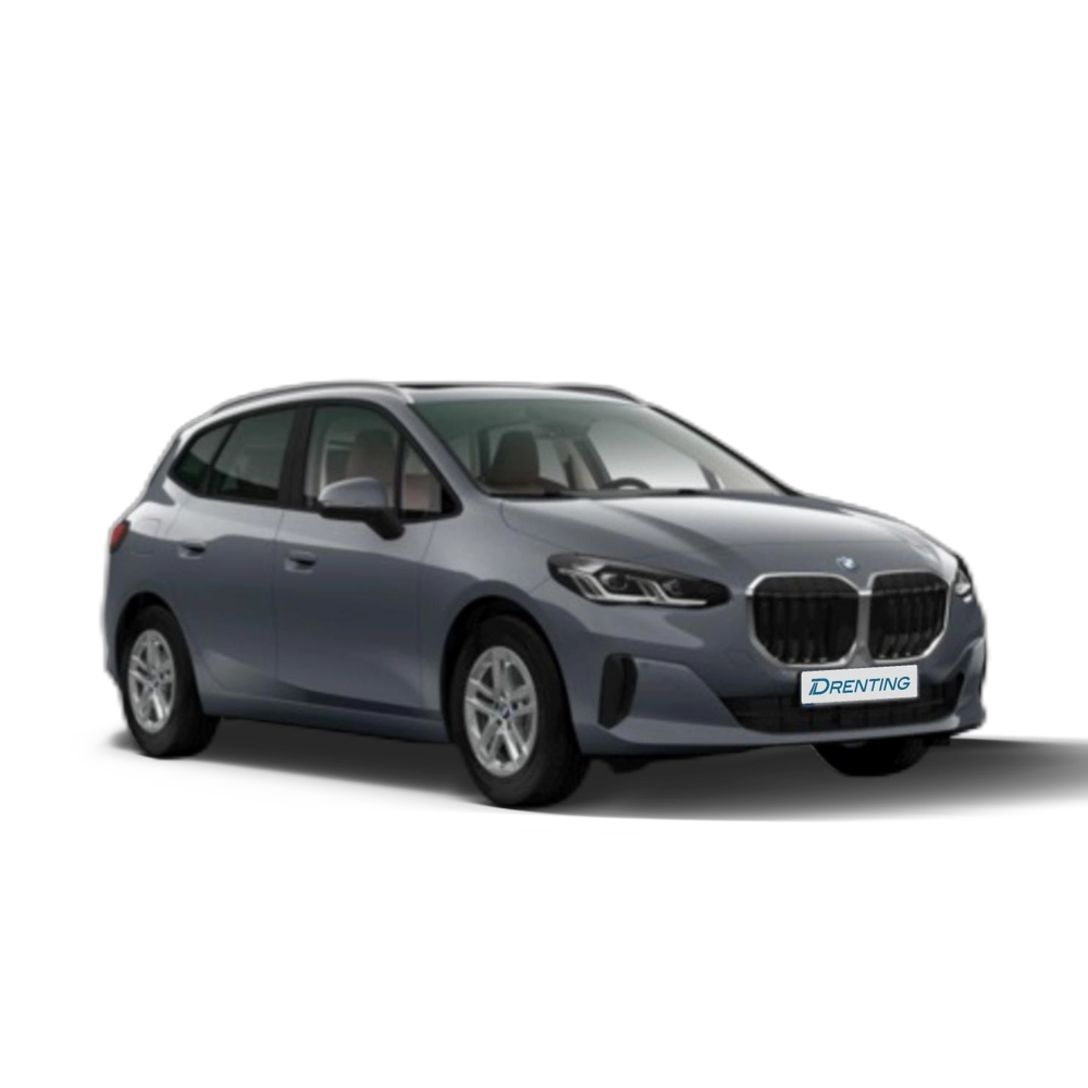Renting BMW Serie 2 218d Active Tourer 110 kW (150 CV) 10 3