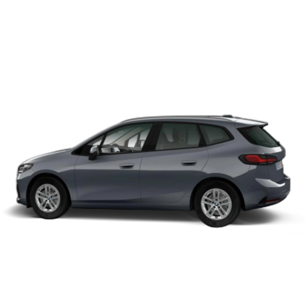Renting BMW Serie 2 218d Active Tourer 110 kW (150 CV) 10 3