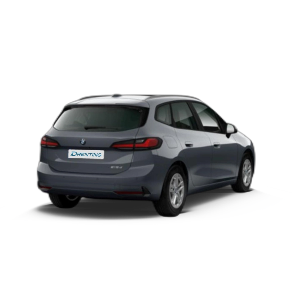 Renting BMW Serie 2 218d Active Tourer 110 kW (150 CV) 10 3