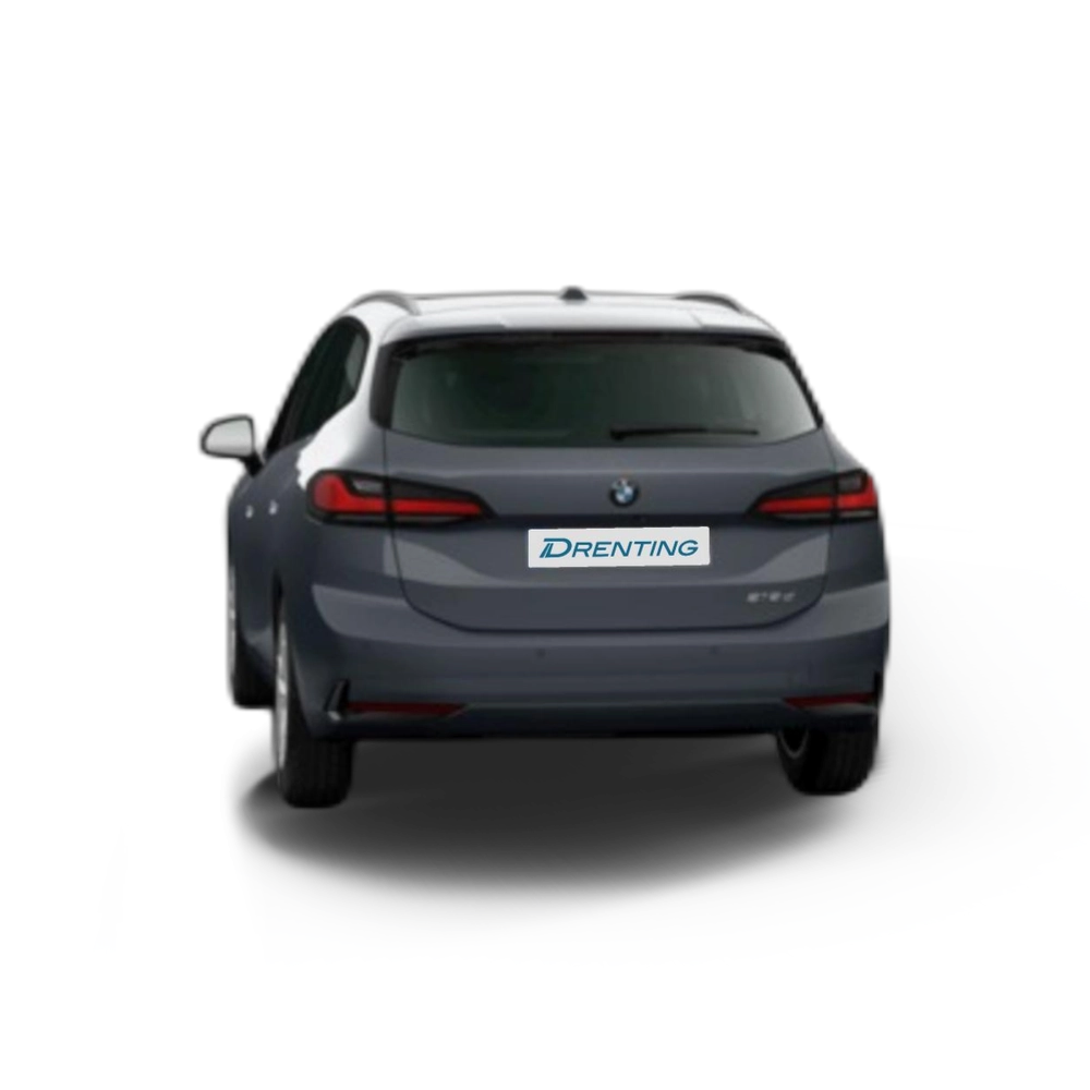 Renting BMW Serie 2 218d Active Tourer 110 kW (150 CV) 10 3