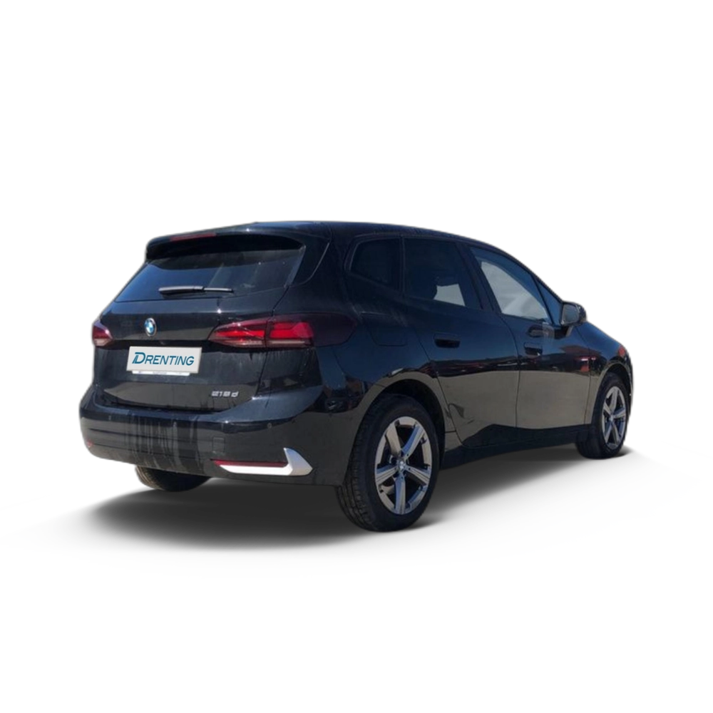 Renting BMW Serie 2 218d Active Tourer 110 kW (150 CV) 10 6