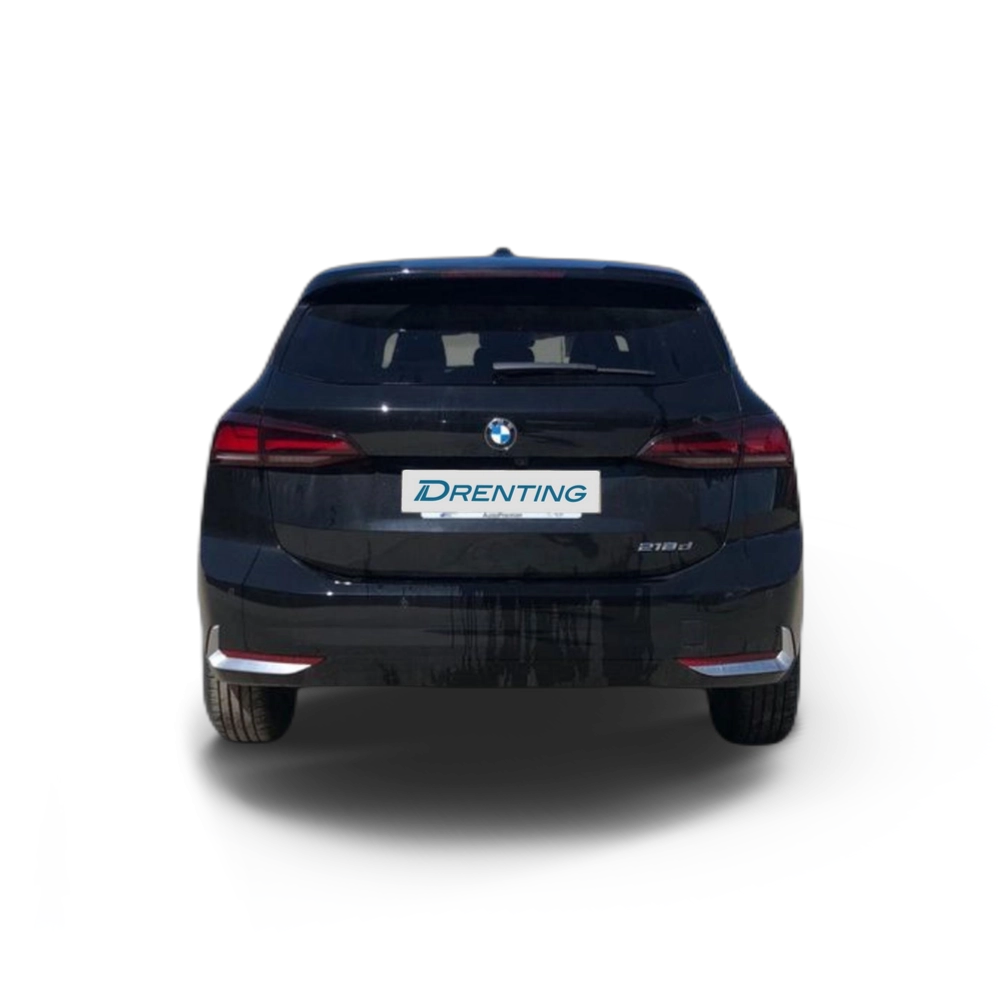 Renting BMW Serie 2 218d Active Tourer 110 kW (150 CV) 10 6