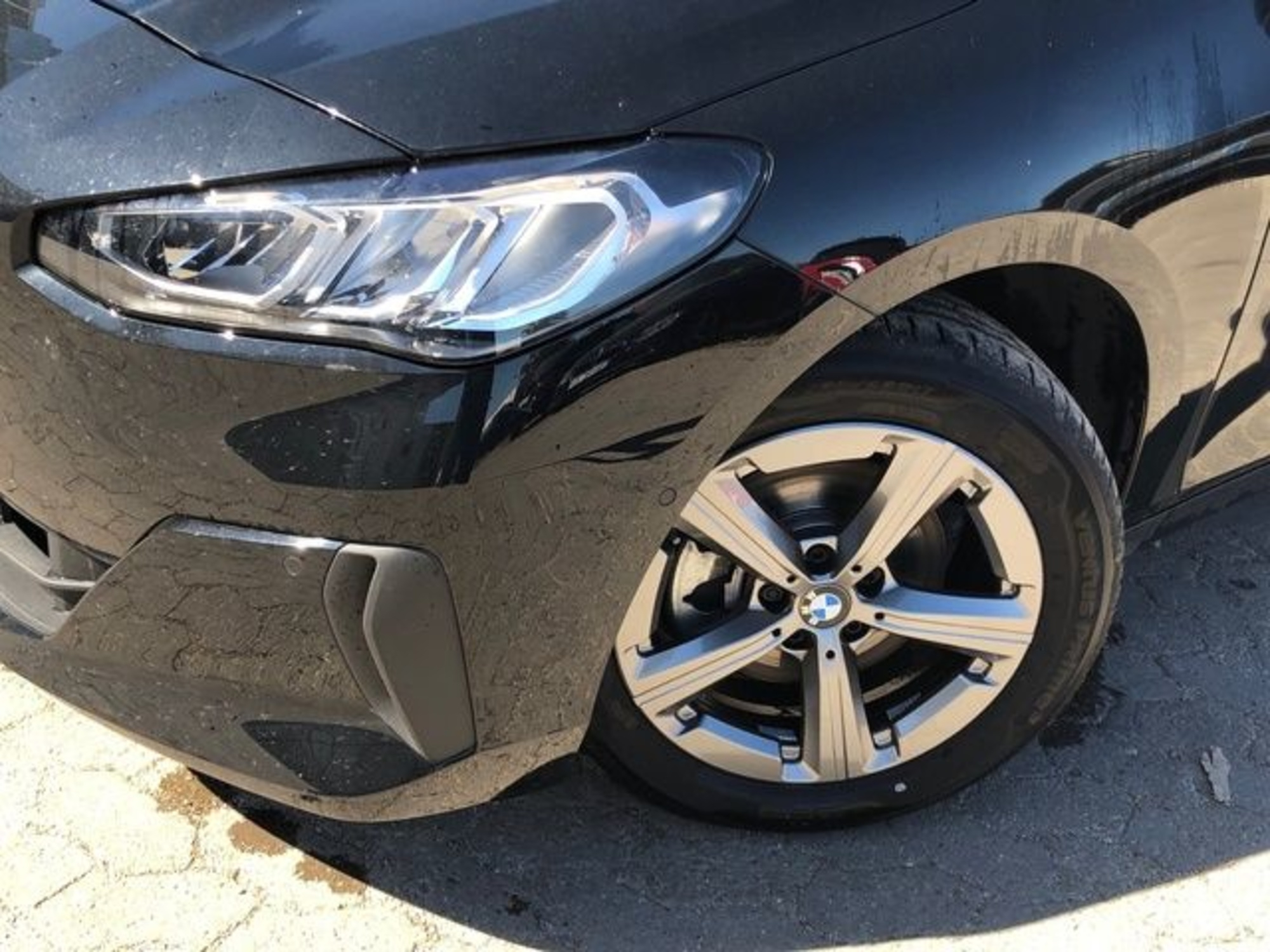 Renting BMW Serie 2 218d Active Tourer 110 kW (150 CV) 10 6