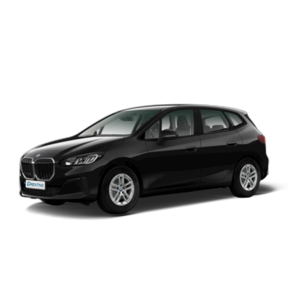 Renting BMW Serie 2 218d Active Tourer 110 kW (150 CV) 10