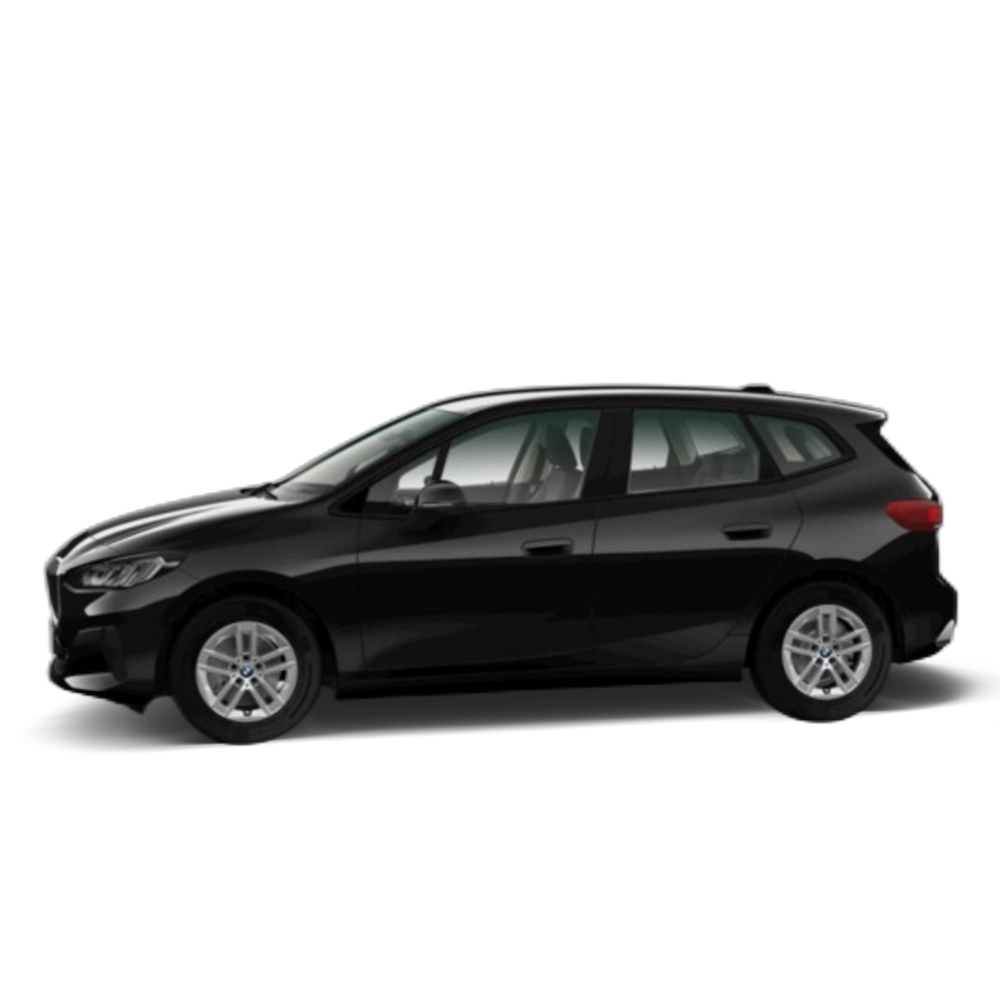 Renting BMW Serie 2 218d Active Tourer 110 kW (150 CV) 10