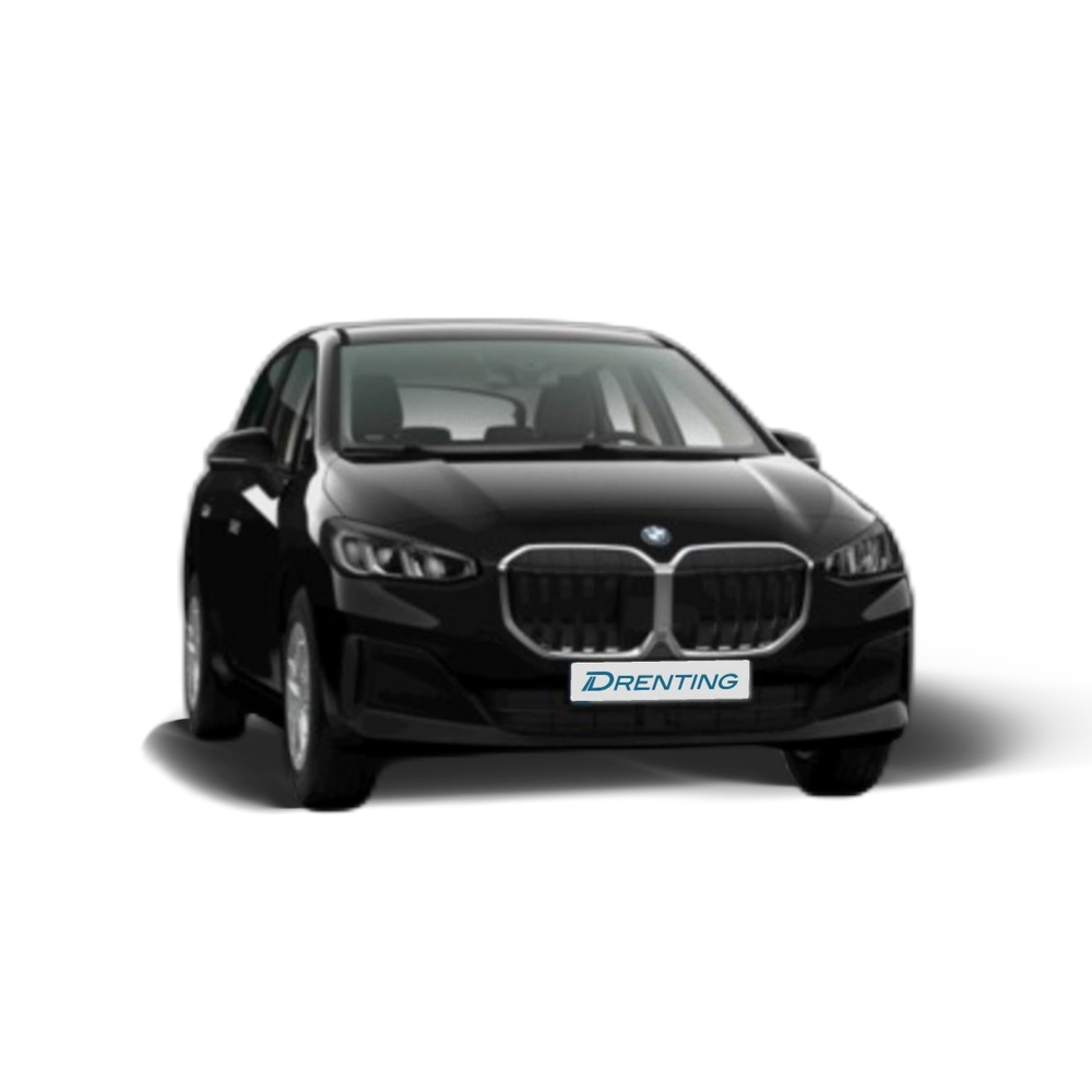 Renting BMW Serie 2 218d Active Tourer 110 kW (150 CV) 10