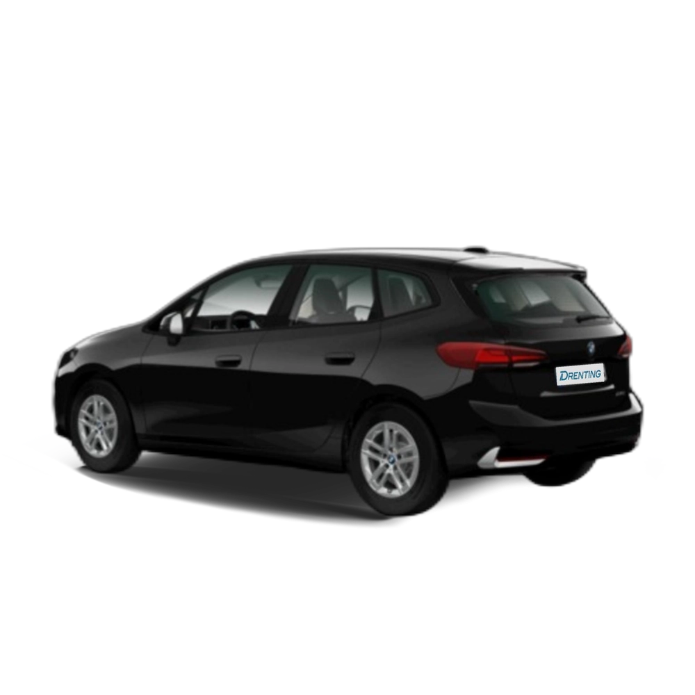 Renting BMW Serie 2 218d Active Tourer 110 kW (150 CV) 10