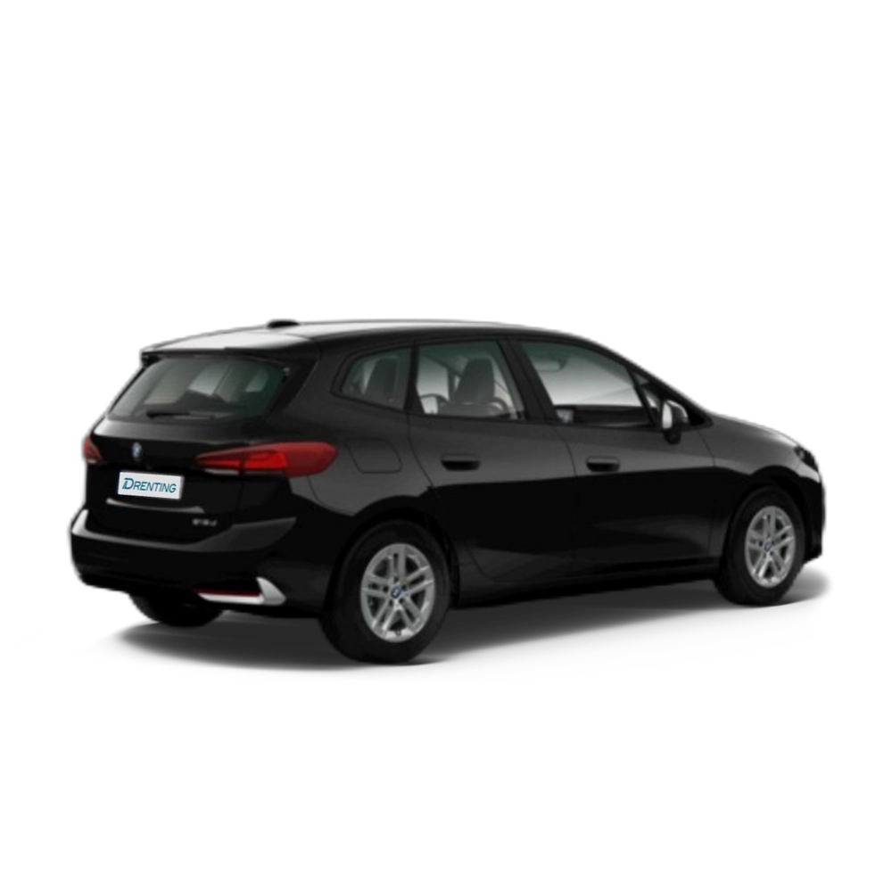 Renting BMW Serie 2 218d Active Tourer 110 kW (150 CV) 10
