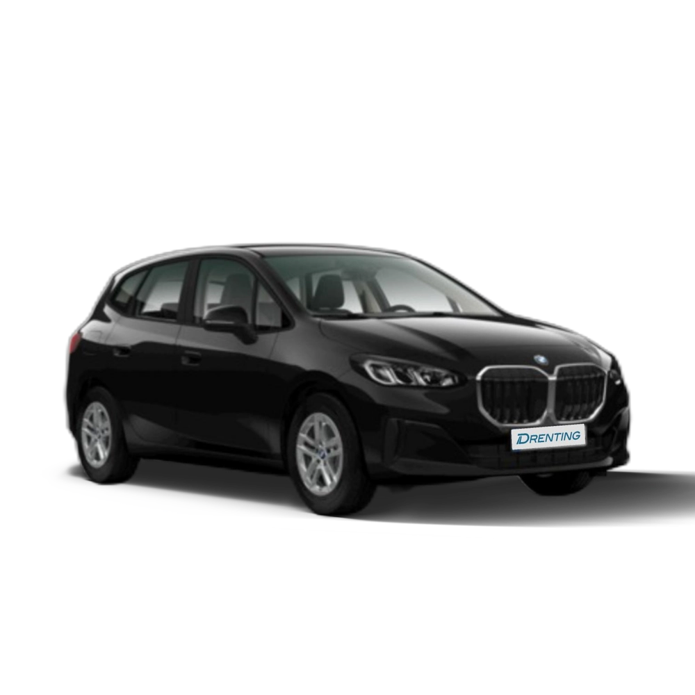 Renting BMW Serie 2 218d Active Tourer 110 kW (150 CV) 10