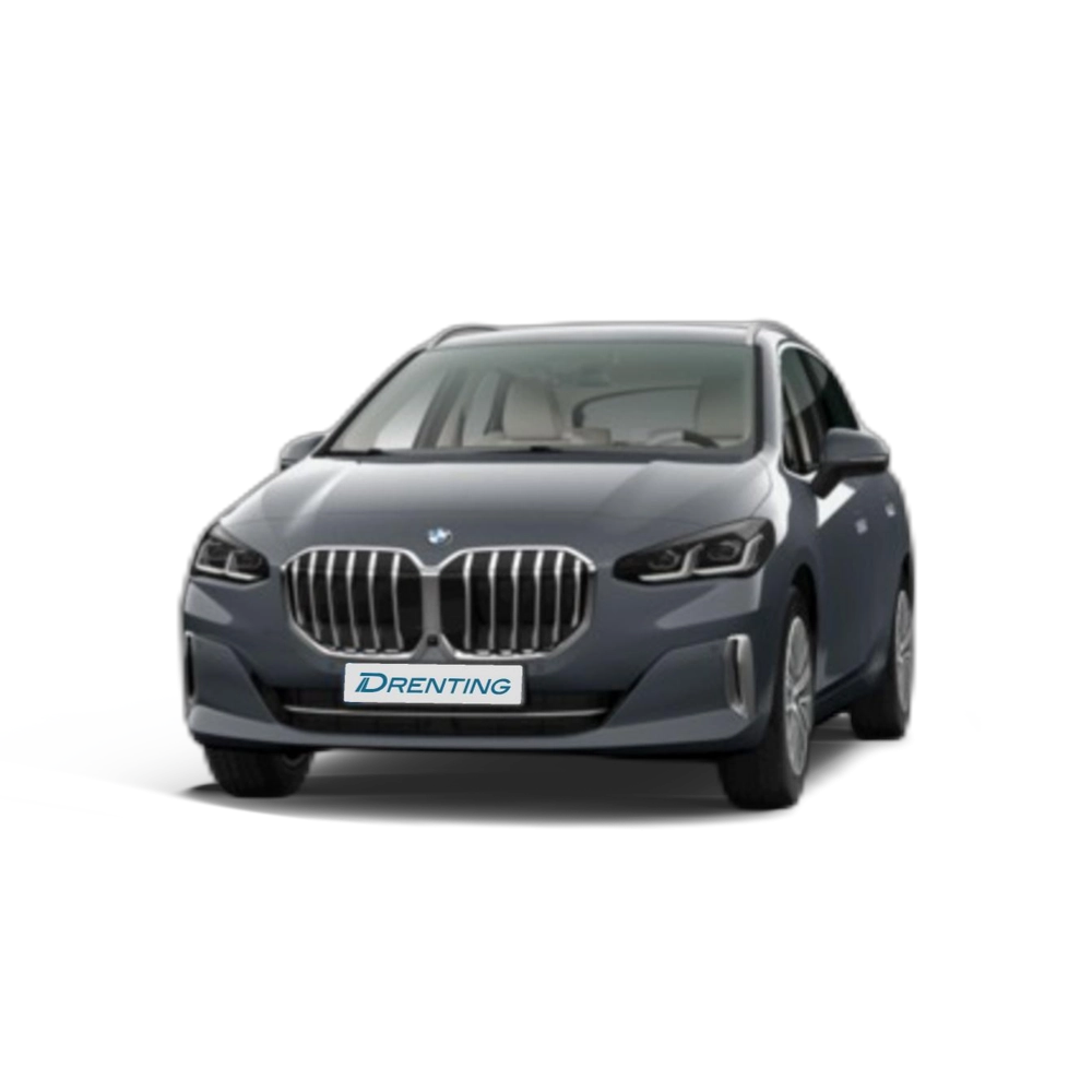 Renting BMW Serie 2 218d Active Tourer 110 kW (150 CV) 10 5