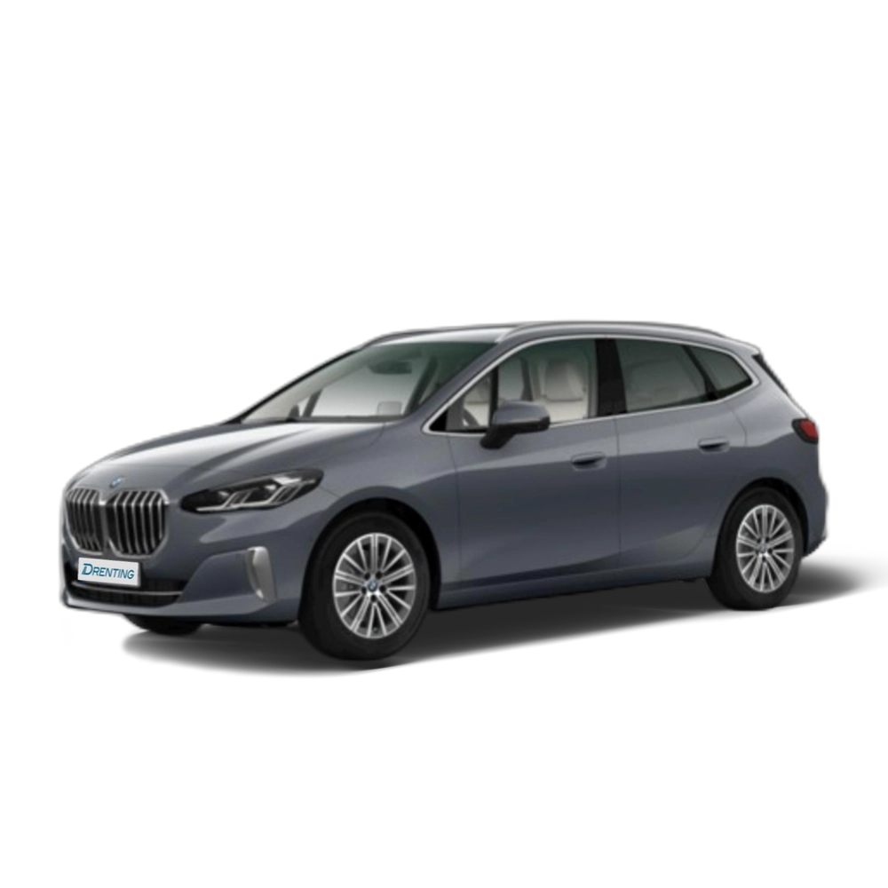 Renting BMW Serie 2 218d Active Tourer 110 kW (150 CV) 10 5