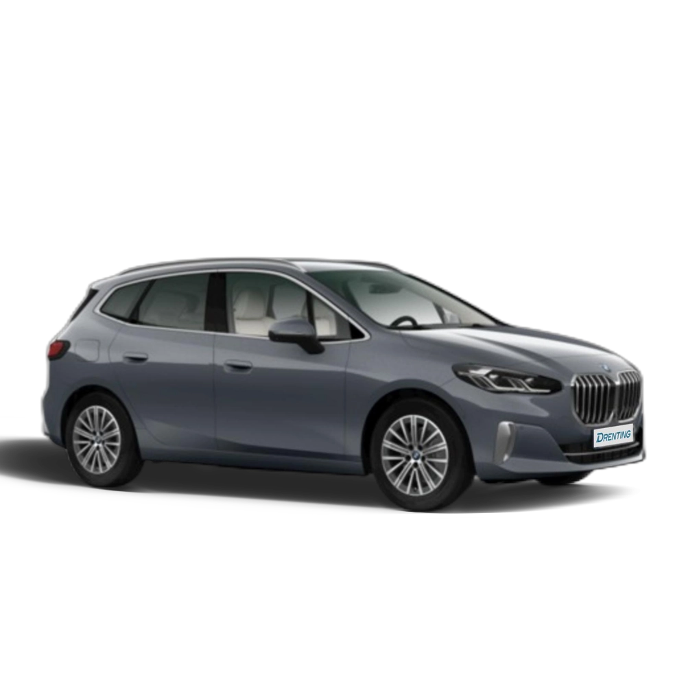 Renting BMW Serie 2 218d Active Tourer 110 kW (150 CV) 10 5