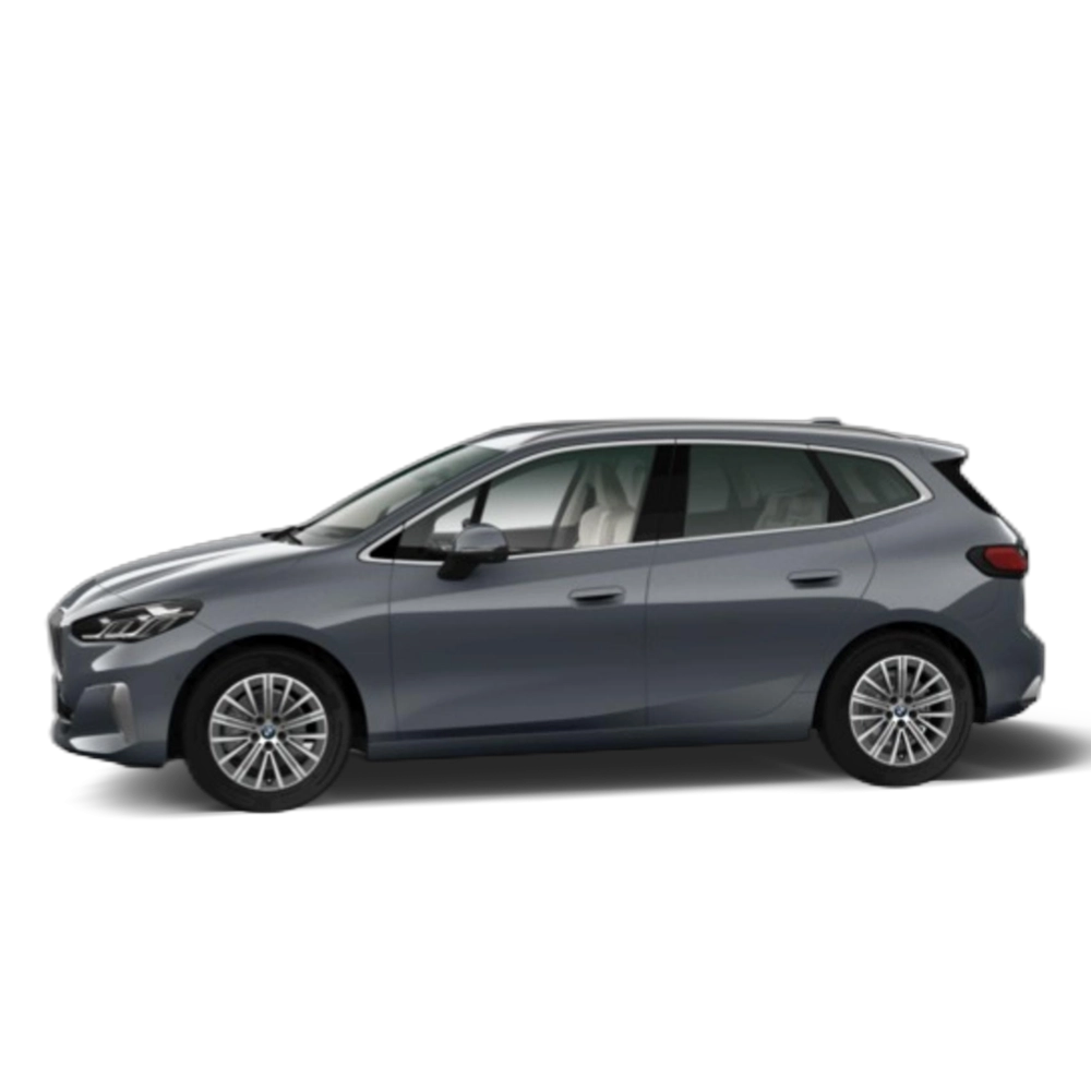 Renting BMW Serie 2 218d Active Tourer 110 kW (150 CV) 10 5