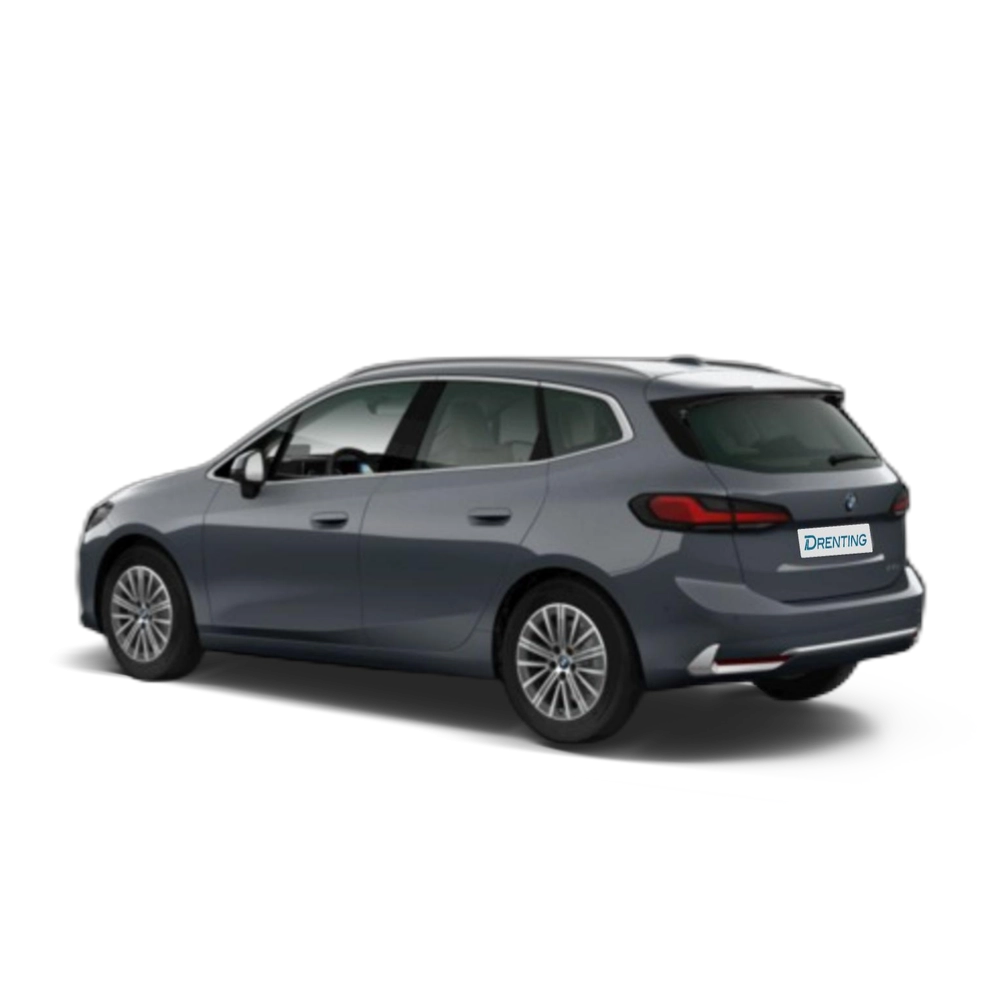 Renting BMW Serie 2 218d Active Tourer 110 kW (150 CV) 10 5