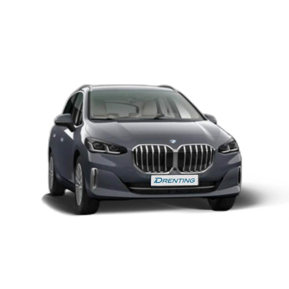 Renting BMW Serie 2 218d Active Tourer 110 kW (150 CV) 10 5