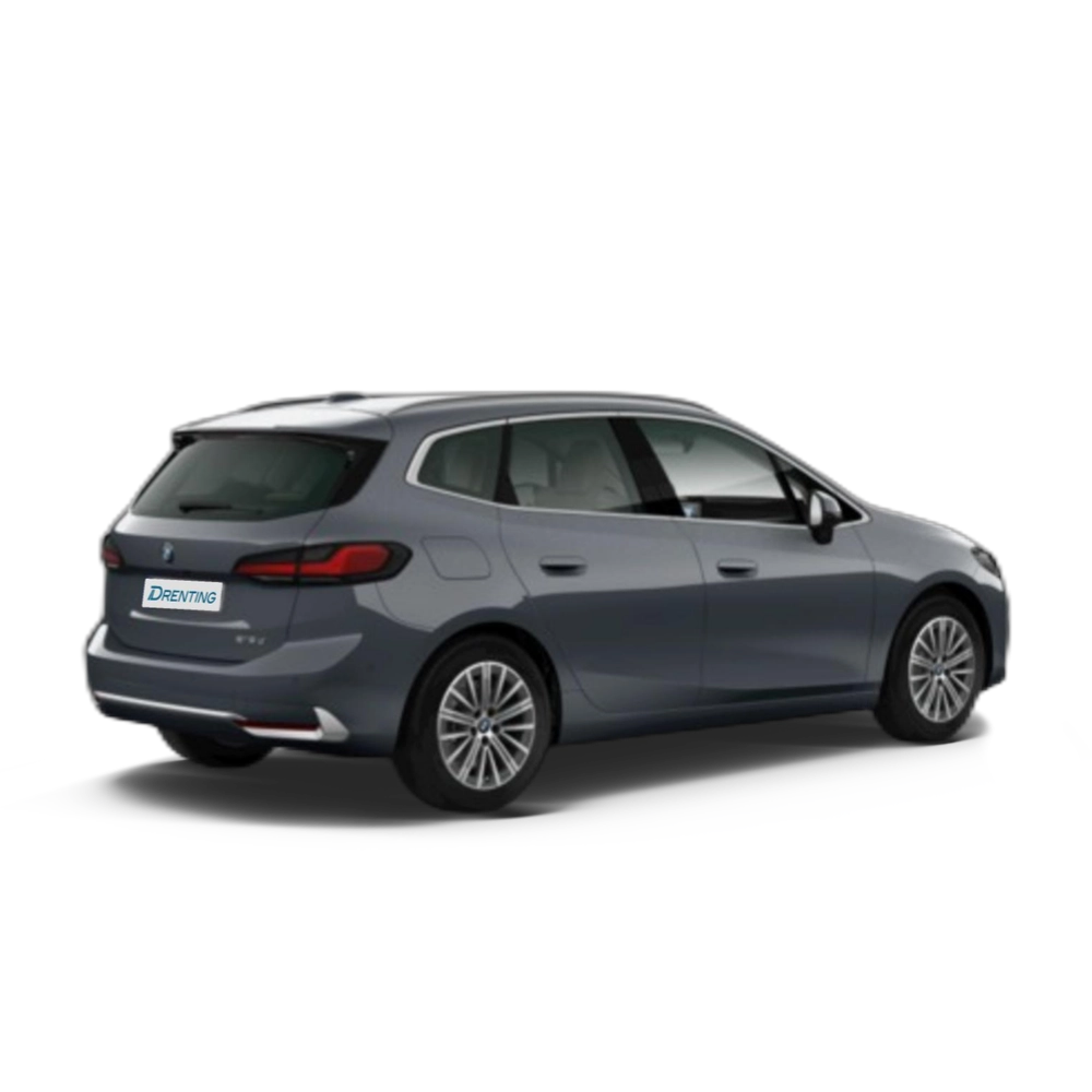 Renting BMW Serie 2 218d Active Tourer 110 kW (150 CV) 10 5