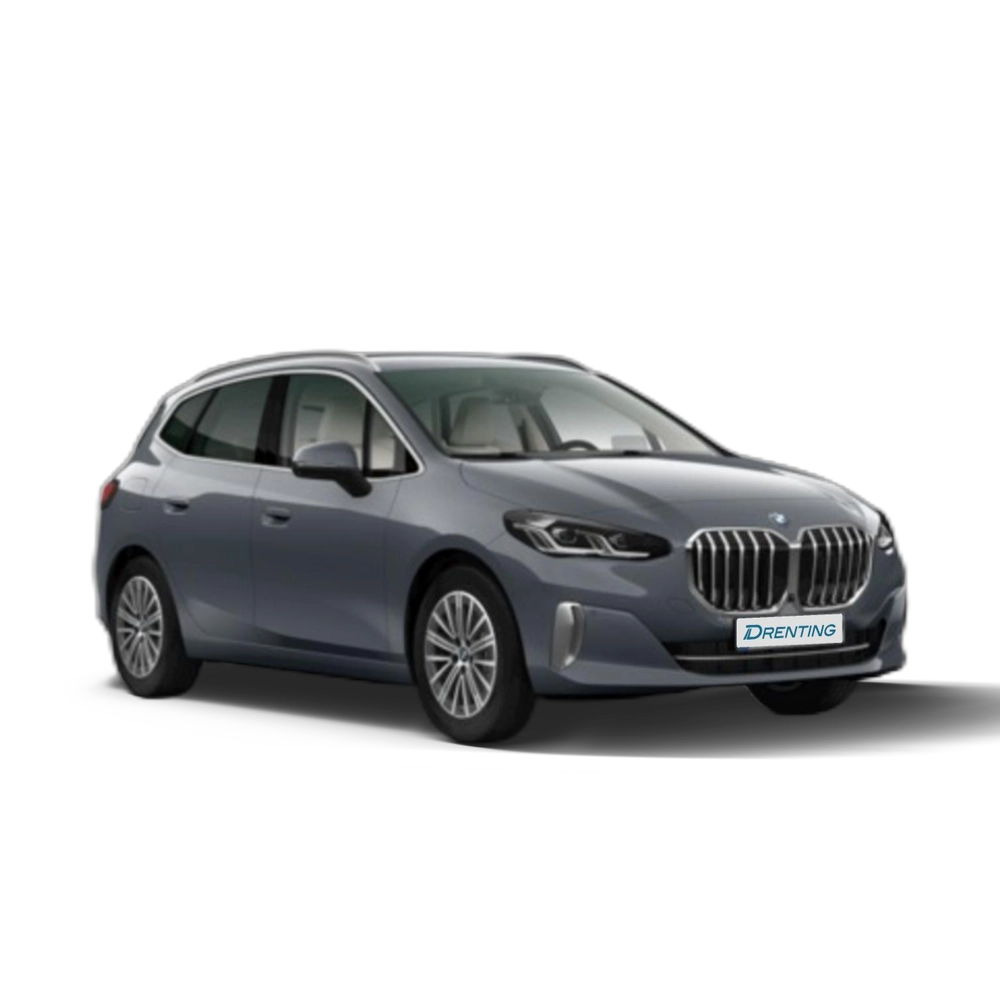 Renting BMW Serie 2 218d Active Tourer 110 kW (150 CV) 10 5