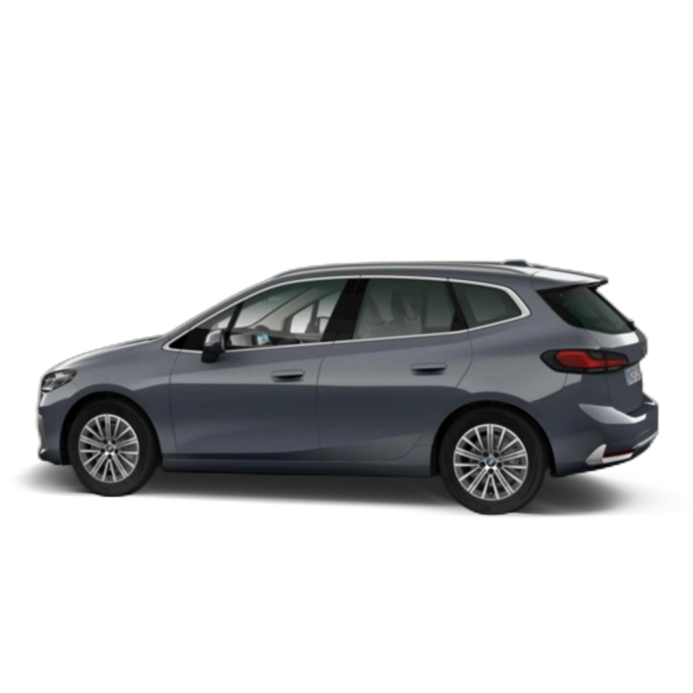 Renting BMW Serie 2 218d Active Tourer 110 kW (150 CV) 10 5