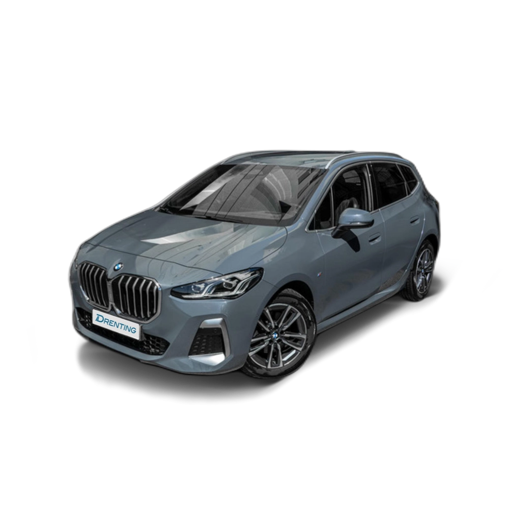 BMW Serie 2 218d Active Tourer 110 kW (150 CV) 10 7