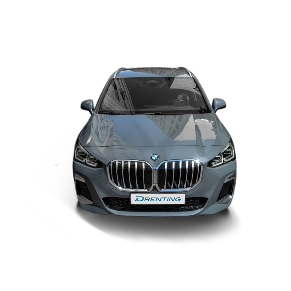 Renting BMW Serie 2 218d Active Tourer 110 kW (150 CV) 10 7