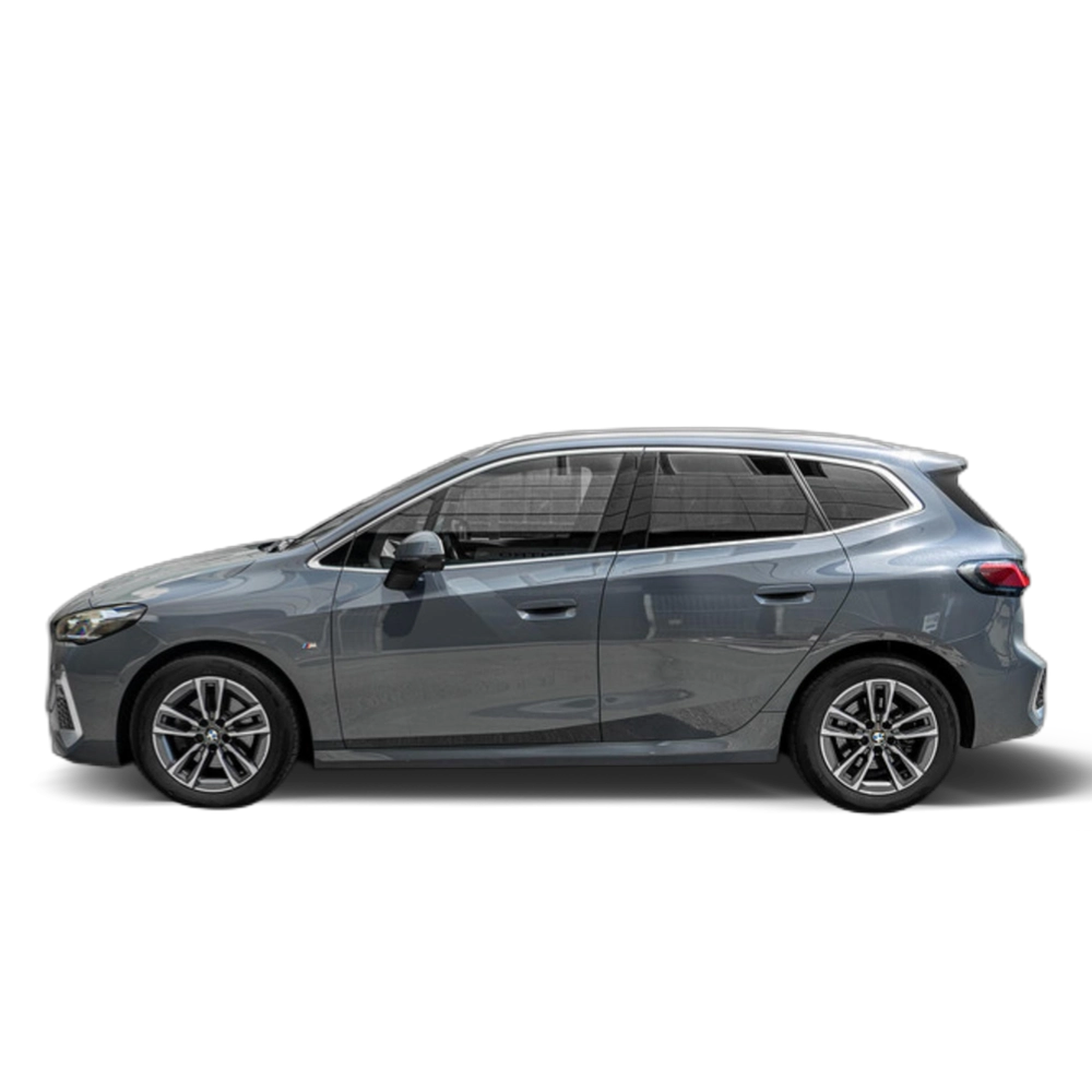 Renting BMW Serie 2 218d Active Tourer 110 kW (150 CV) 10 7