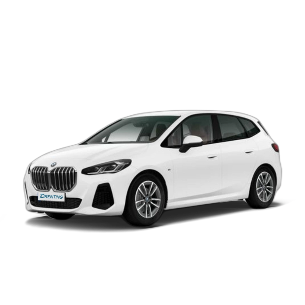 Renting BMW Serie 2 218d Active Tourer 110 kW (150 CV) 12
