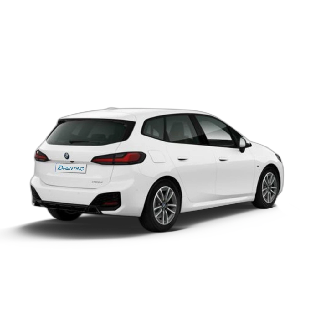 Renting BMW Serie 2 218d Active Tourer 110 kW (150 CV) 12