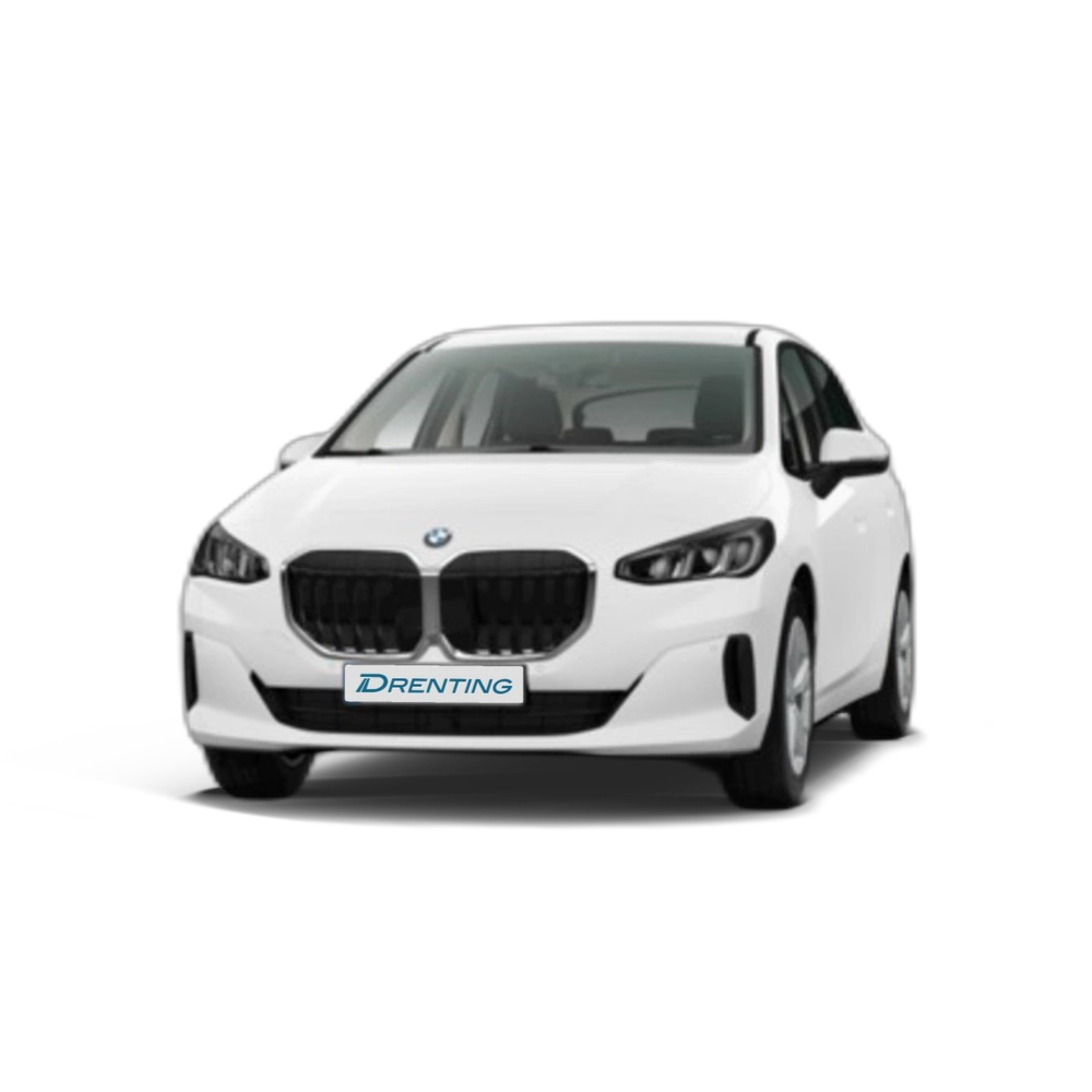 Renting BMW Serie 2 218d Active Tourer 110 kW (150 CV) 12 3