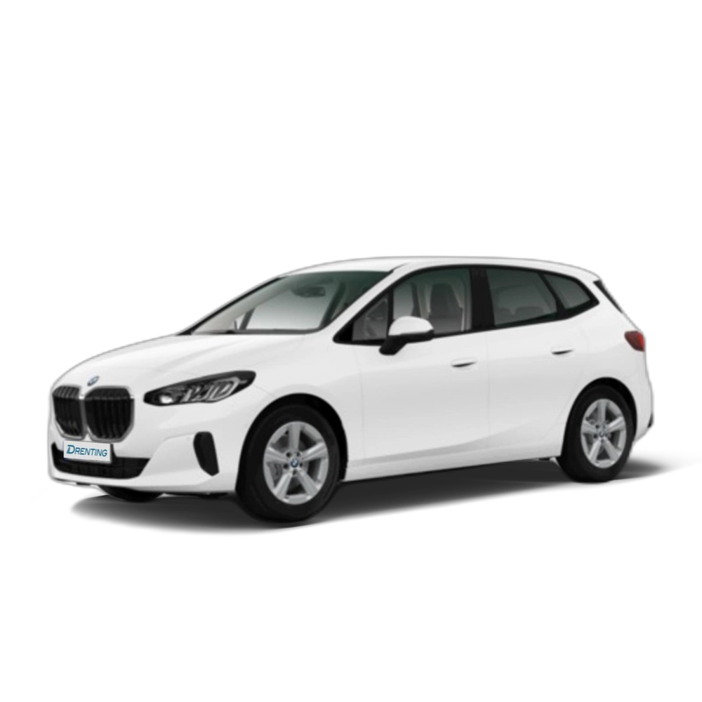 Renting BMW Serie 2 218d Active Tourer 110 kW (150 CV) 12 3