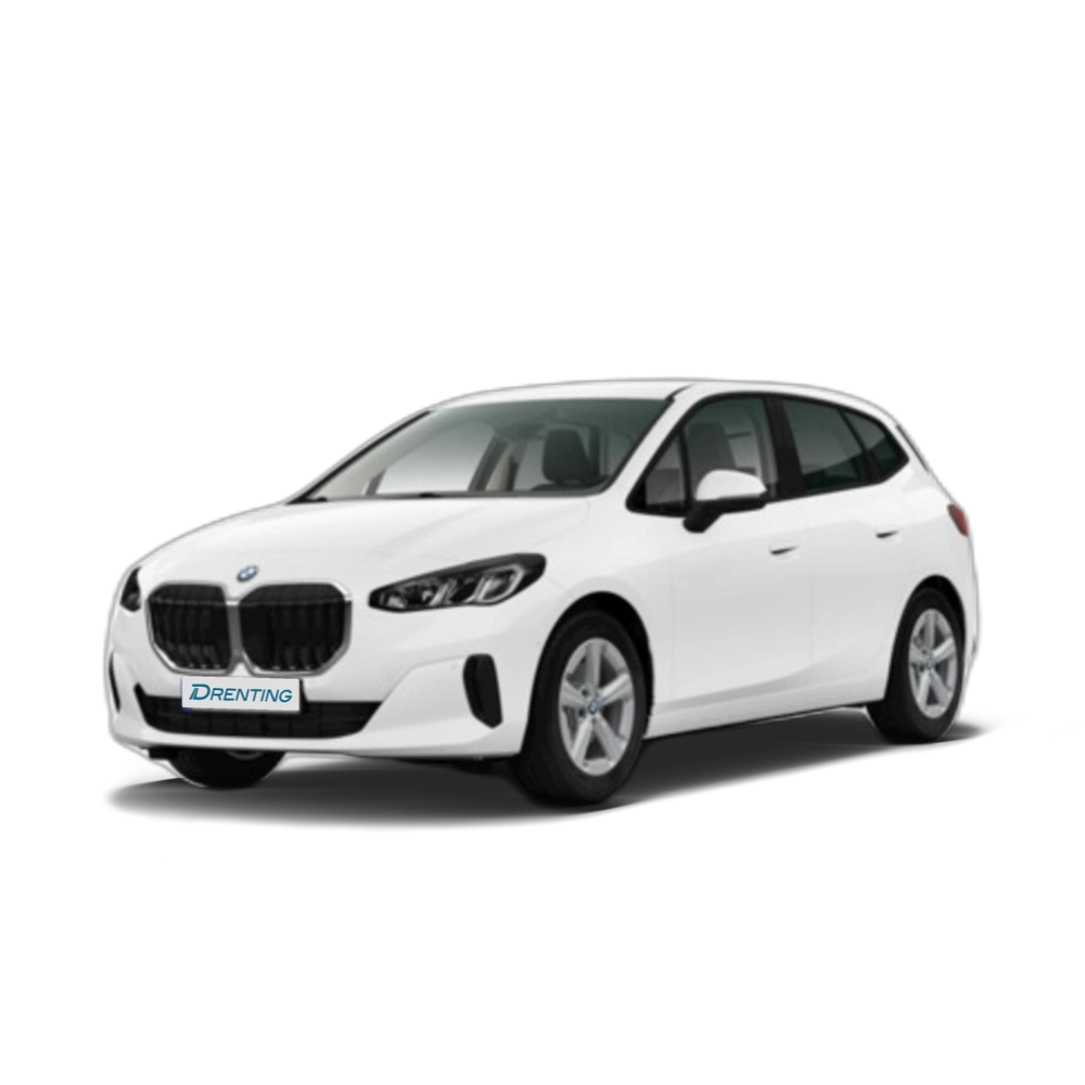 Renting BMW Serie 2 218d Active Tourer 110 kW (150 CV) 12 3