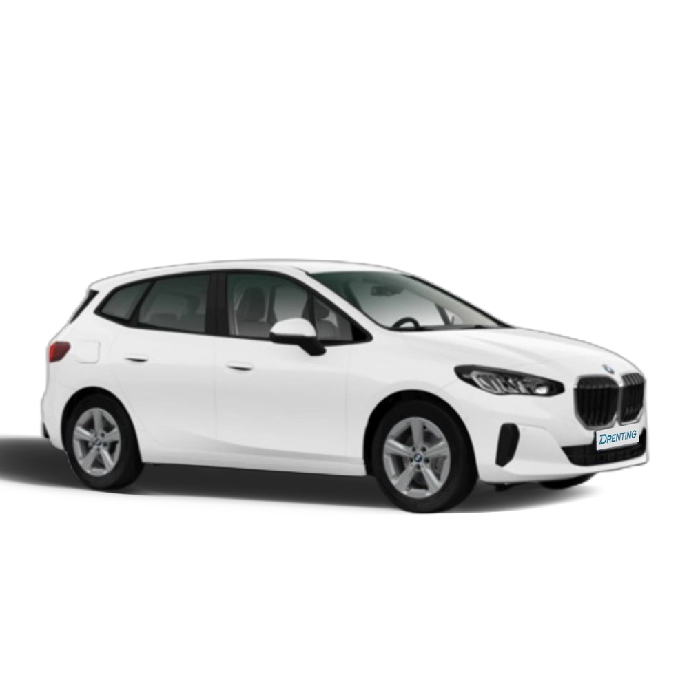 Renting BMW Serie 2 218d Active Tourer 110 kW (150 CV) 12 3