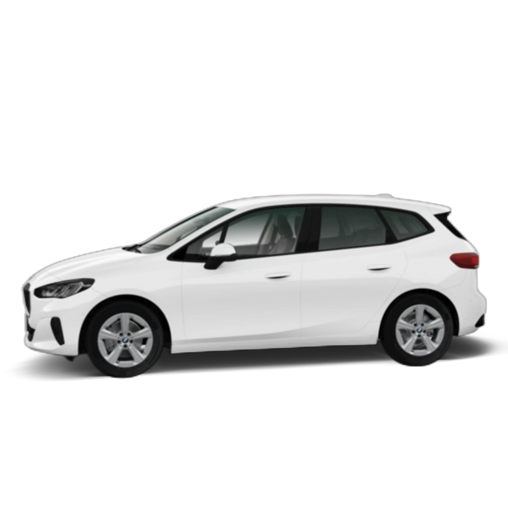 Renting BMW Serie 2 218d Active Tourer 110 kW (150 CV) 12 3