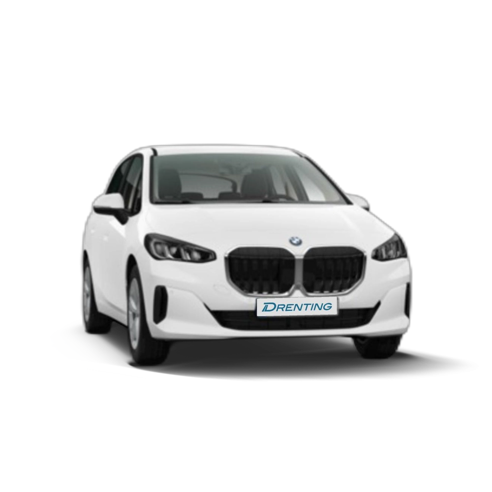 Renting BMW Serie 2 218d Active Tourer 110 kW (150 CV) 12 3