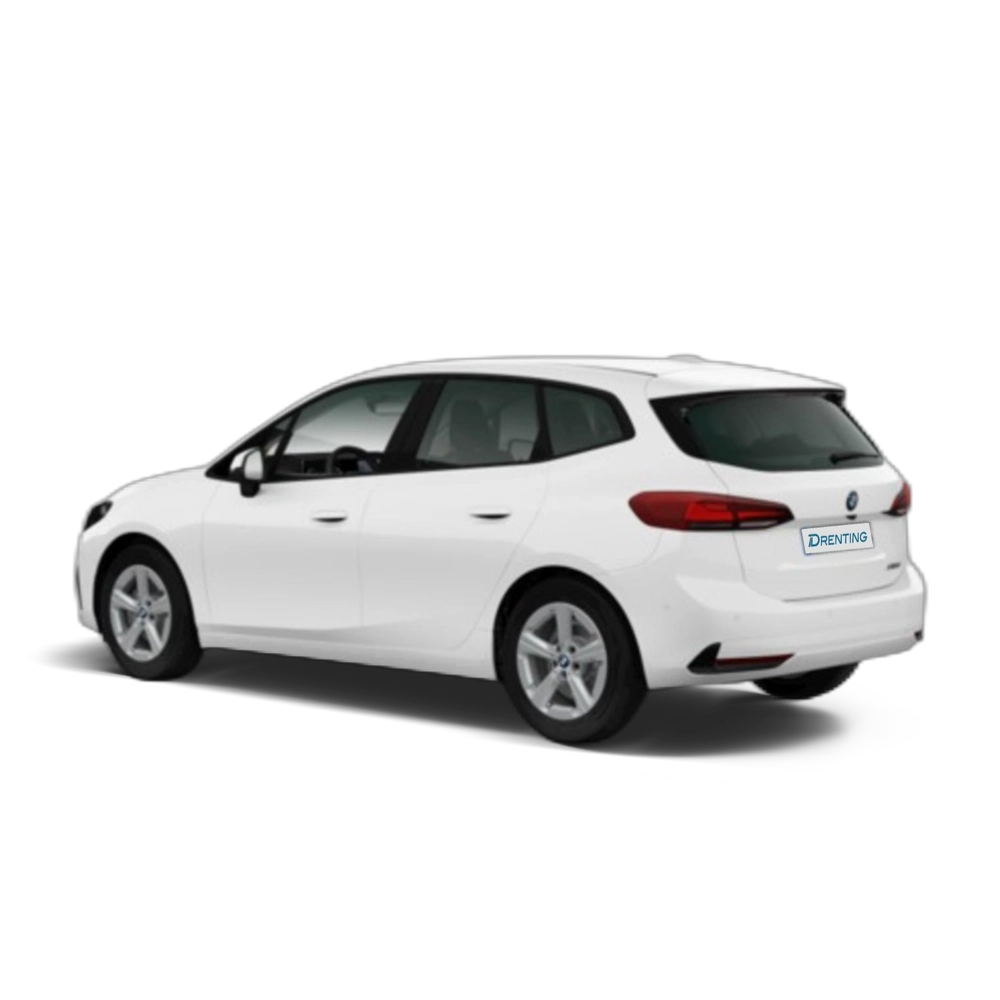 Renting BMW Serie 2 218d Active Tourer 110 kW (150 CV) 12 3