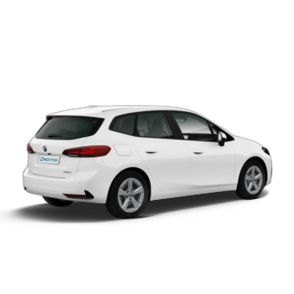 Renting BMW Serie 2 218d Active Tourer 110 kW (150 CV) 12 3