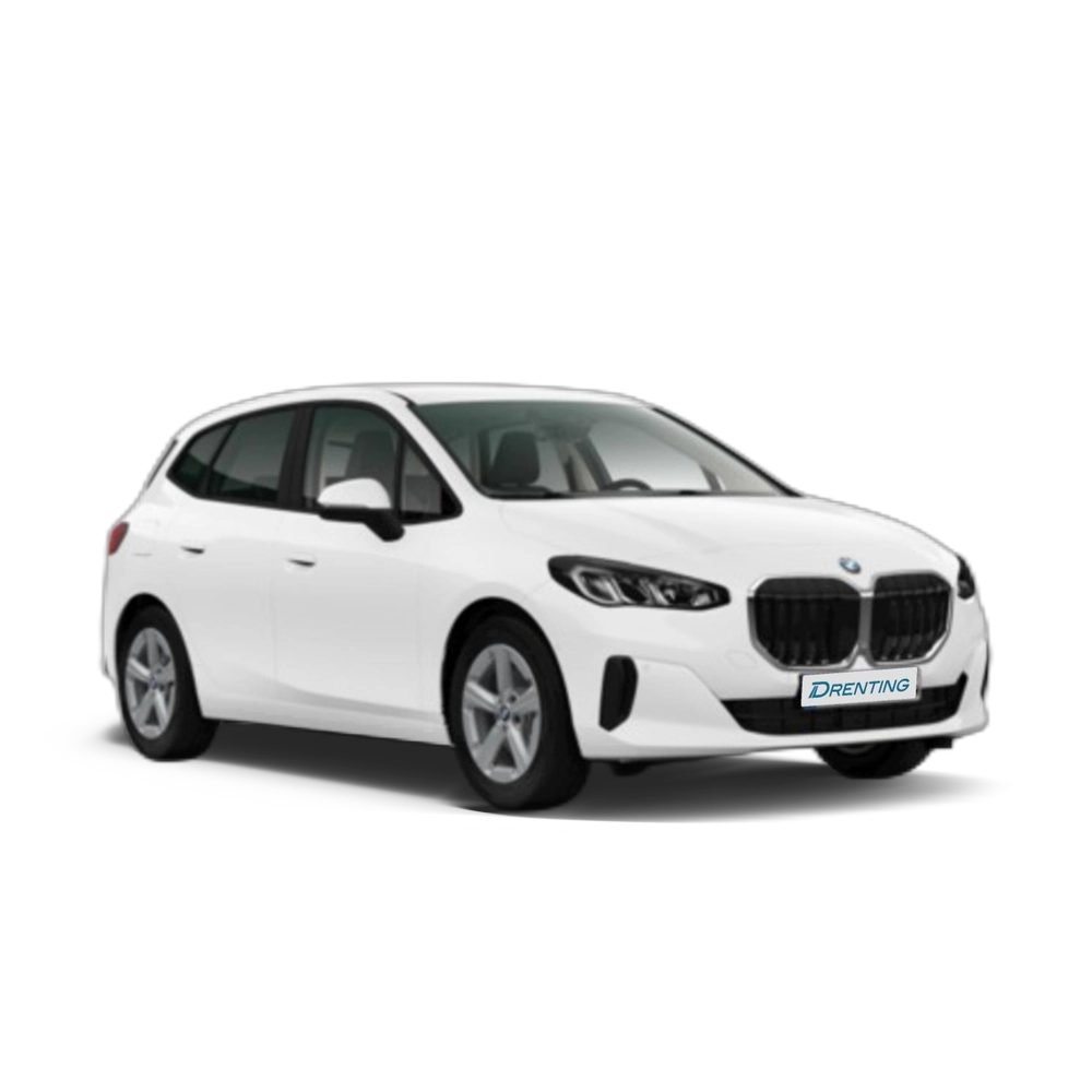 Renting BMW Serie 2 218d Active Tourer 110 kW (150 CV) 12 3