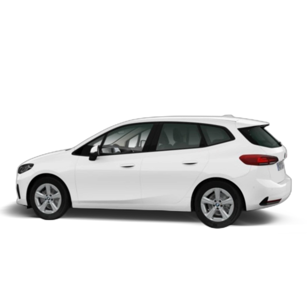 Renting BMW Serie 2 218d Active Tourer 110 kW (150 CV) 12 3
