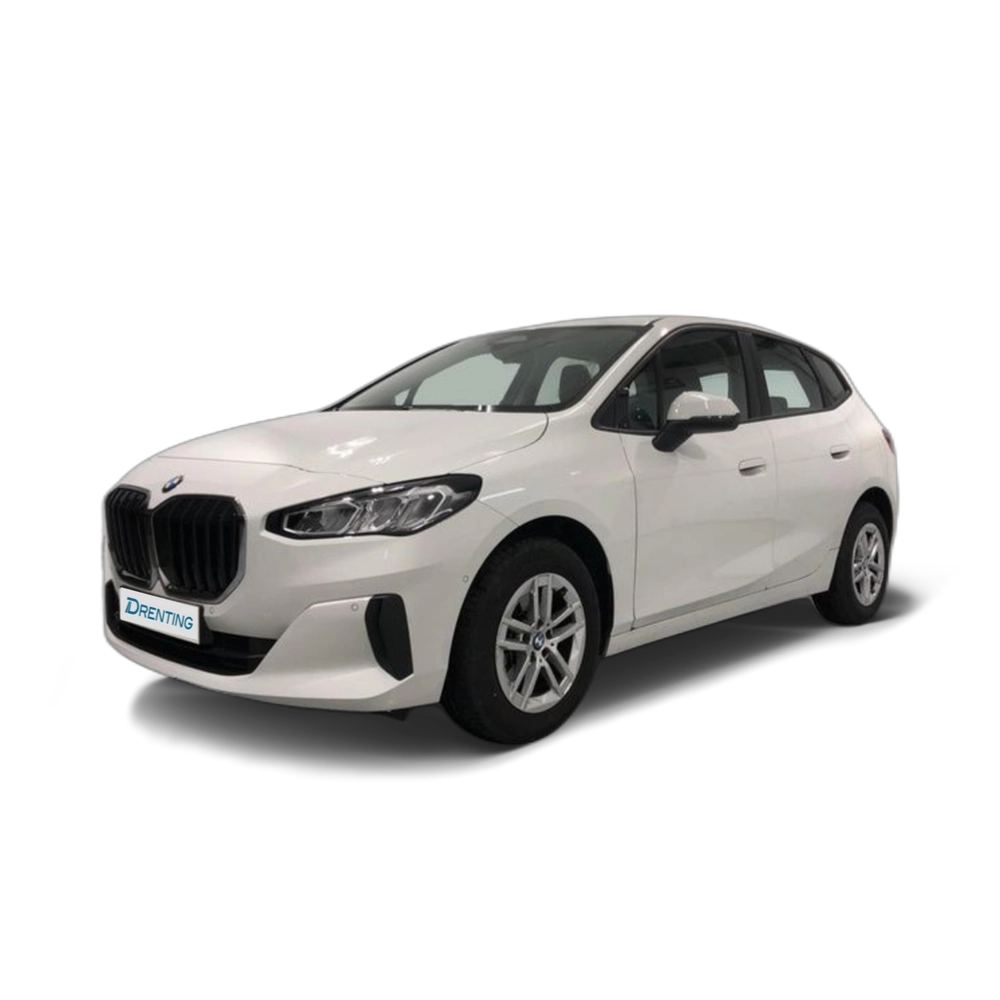Renting BMW Serie 2 218d Active Tourer 110 kW (150 CV) 4 2
